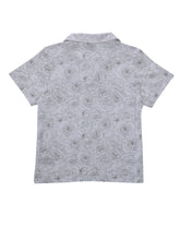 Volcom Stone And Roses Polo - White